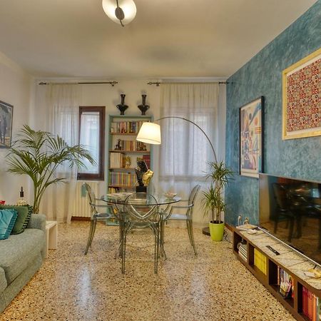 Biennale Venice Charme Apartment Exterior photo