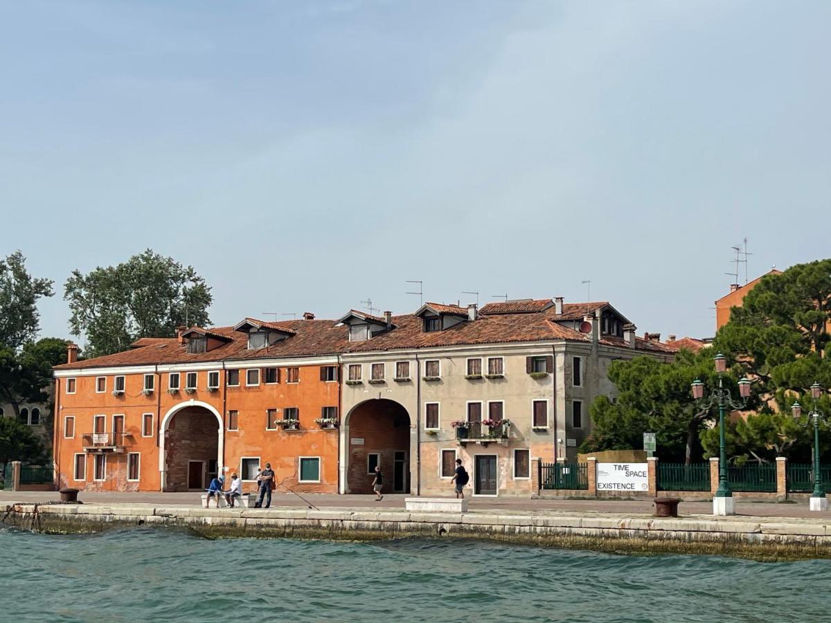 Biennale Venice Charme Apartment Exterior photo