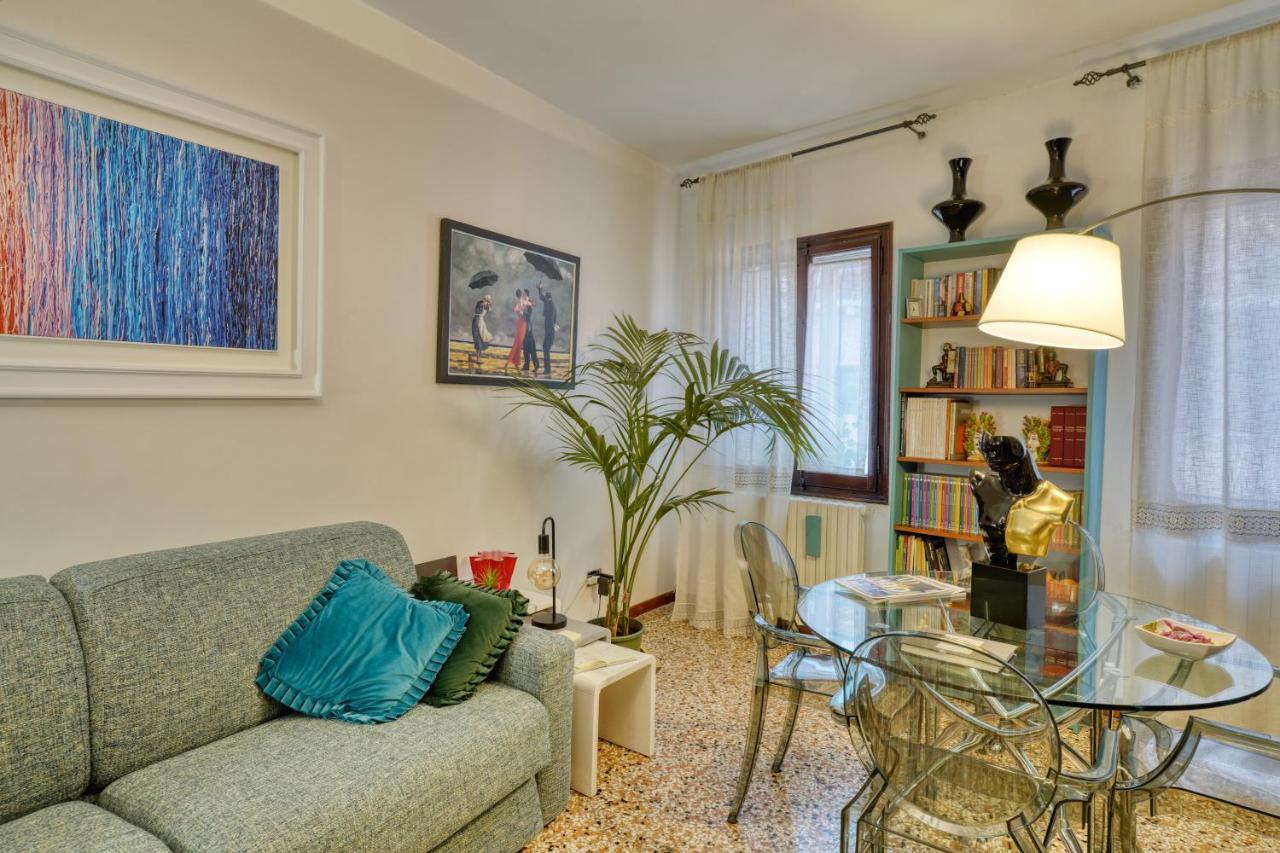 Biennale Venice Charme Apartment Exterior photo