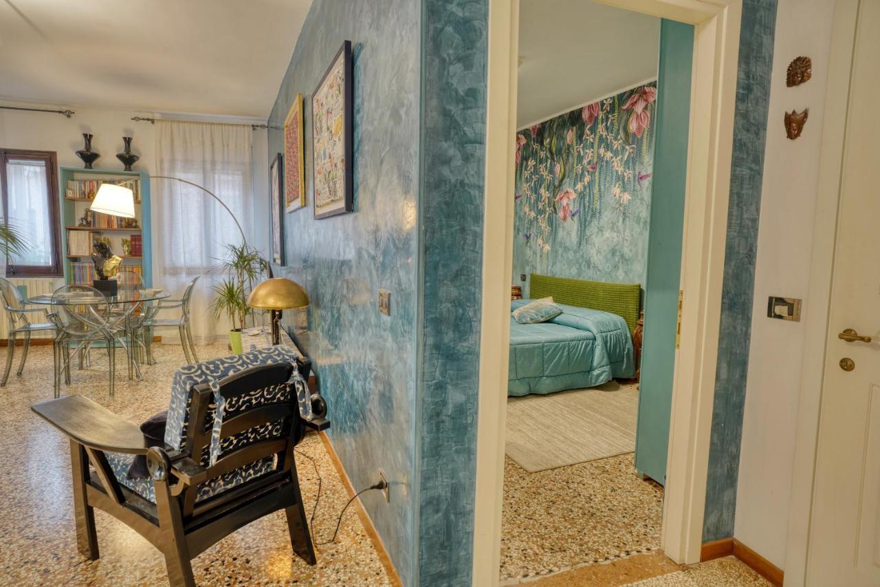 Biennale Venice Charme Apartment Exterior photo