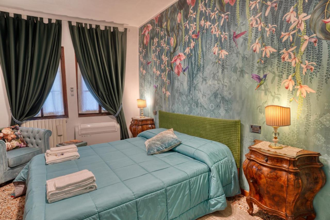 Biennale Venice Charme Apartment Exterior photo