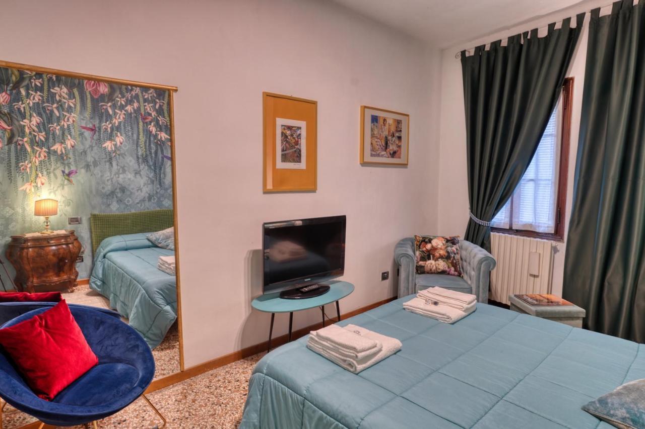 Biennale Venice Charme Apartment Exterior photo