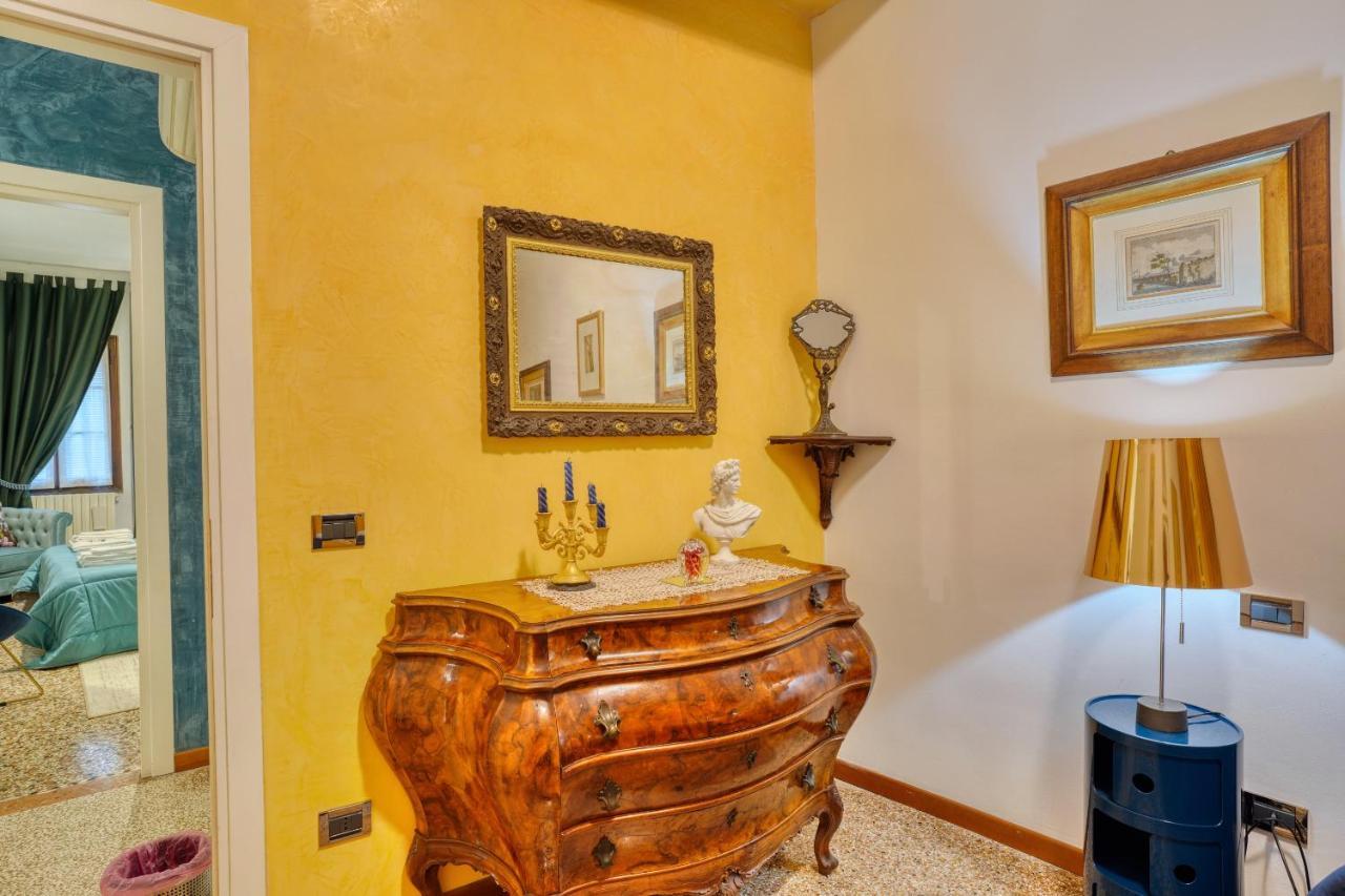 Biennale Venice Charme Apartment Exterior photo